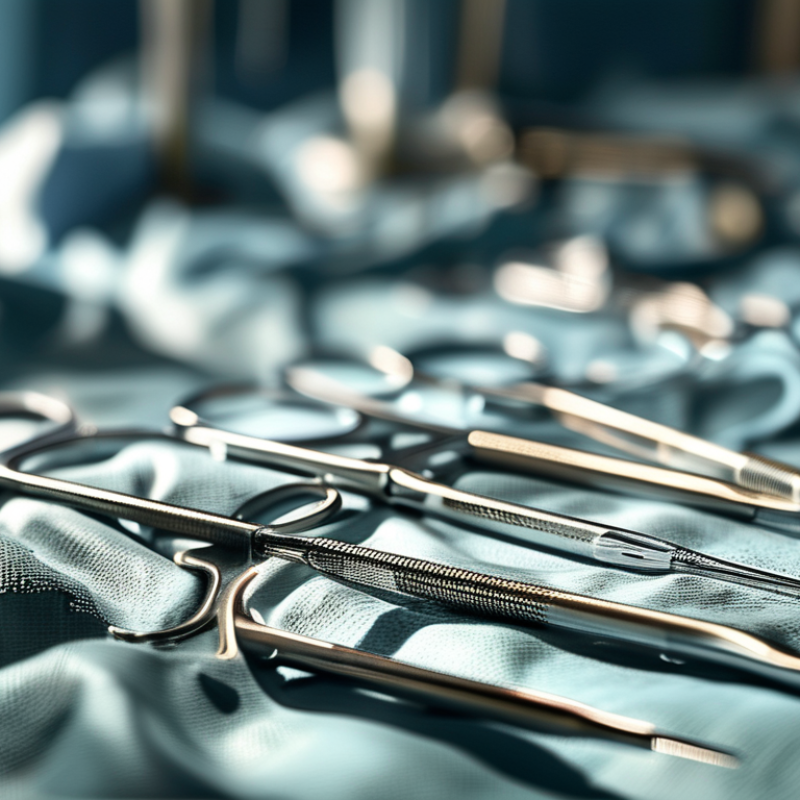 2026 How to Choose the Right Surgical Needles for Your Needs?