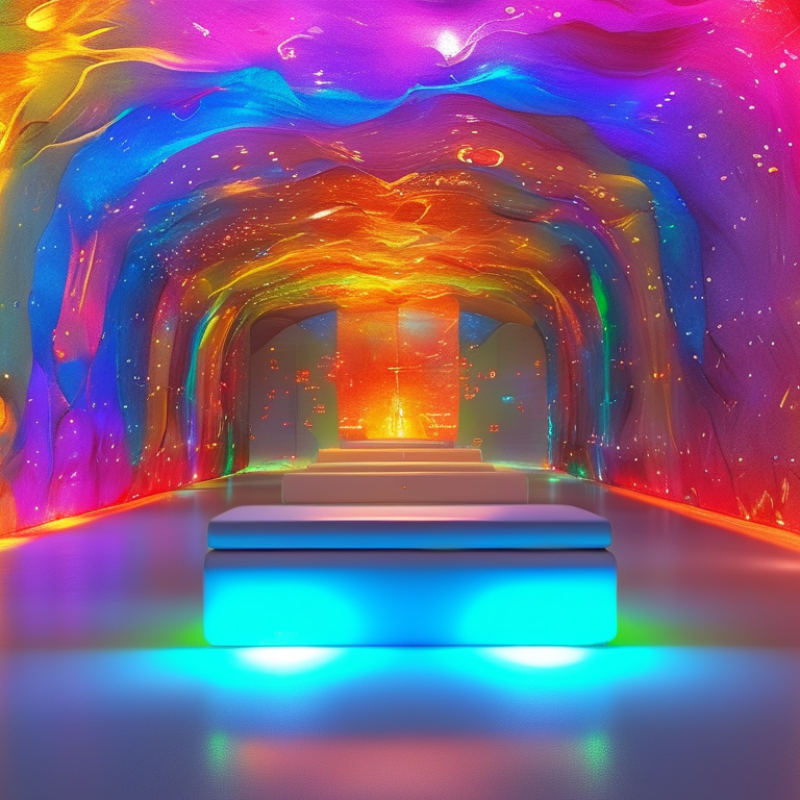 Best Colored Light Therapy Solutions for 2026 Trends?