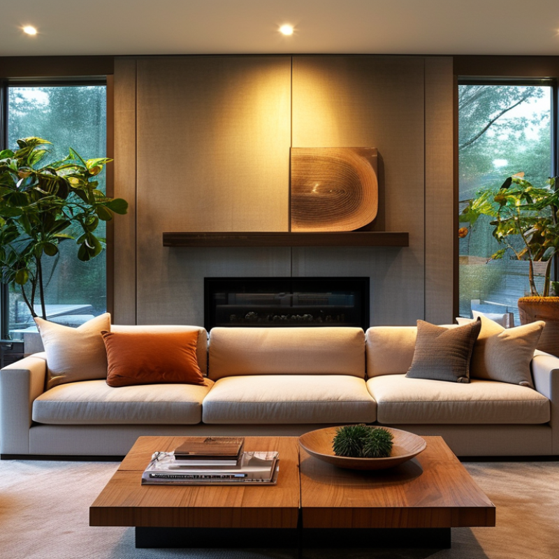 Can Smart Lighting Enhance Your Interior Decoration Experience?