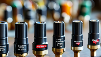 How to Choose Amphenol Connector Pins for Your Projects?