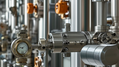 Top Digital Flow Sight Glass Solutions for Global Buyers?