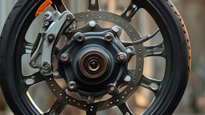 Top 5 Tips for APE Piaggio Three Wheeler Brake Drum Maintenance