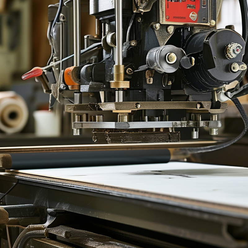 How to Choose the Best Oil Glue Laminating Machine for Your Needs?