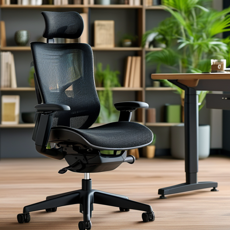 Top Ergo Office Chairs for Global Importers to Consider?
