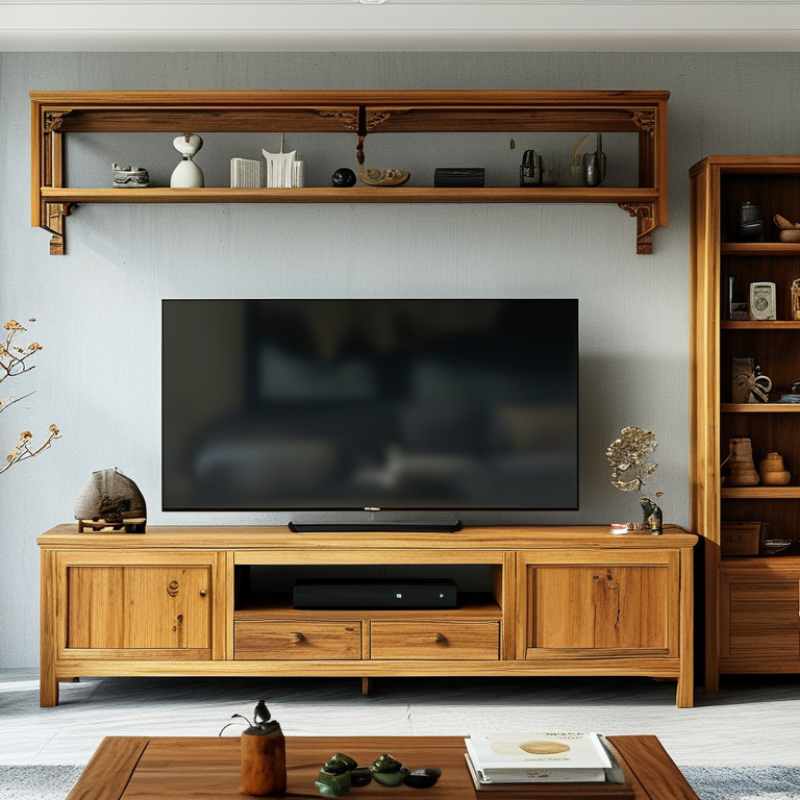 Best China Tv Media Cabinet for Global Buyers to Consider?