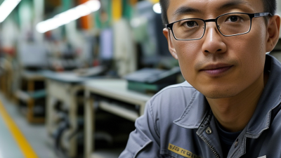 Top 10 Circuit Board Manufacturers in China for Global Buyers?