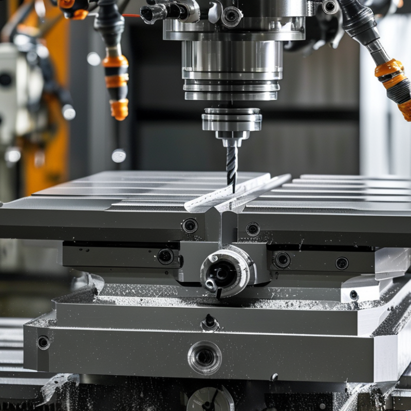 Top 10 3 Axis CNC Milling Machines for Global Buyers?