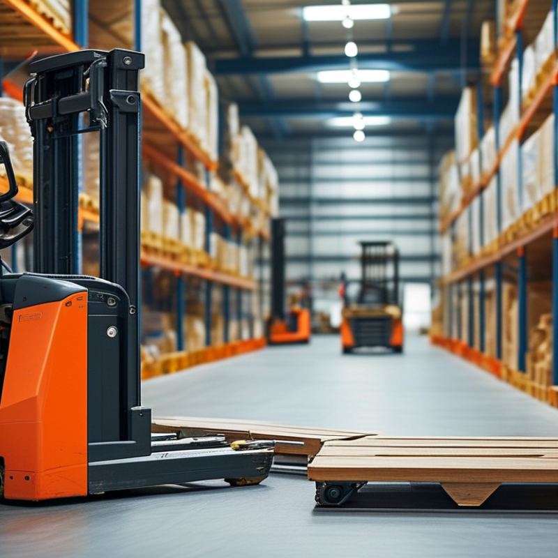 How to Choose the Right Loading Dock Plate for Your Needs?