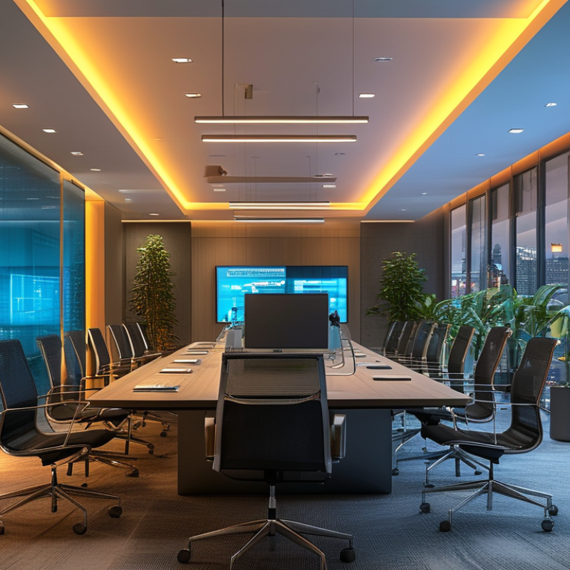 Why Choose Smart Led Panel for Your Business Needs?