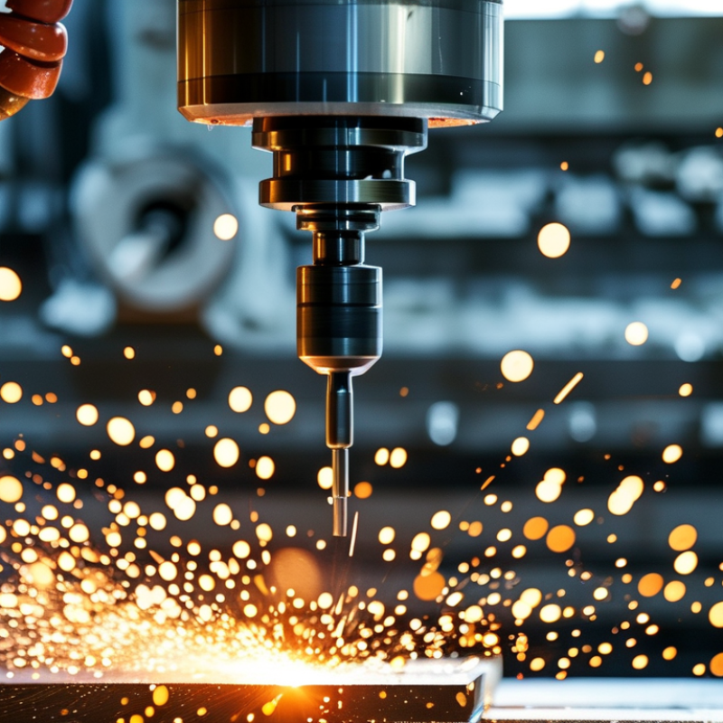 Why Choose CNC Machining Services for Your Global Sourcing Needs?