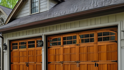 Explore Affordable Deer Park Garage Door Options Today?