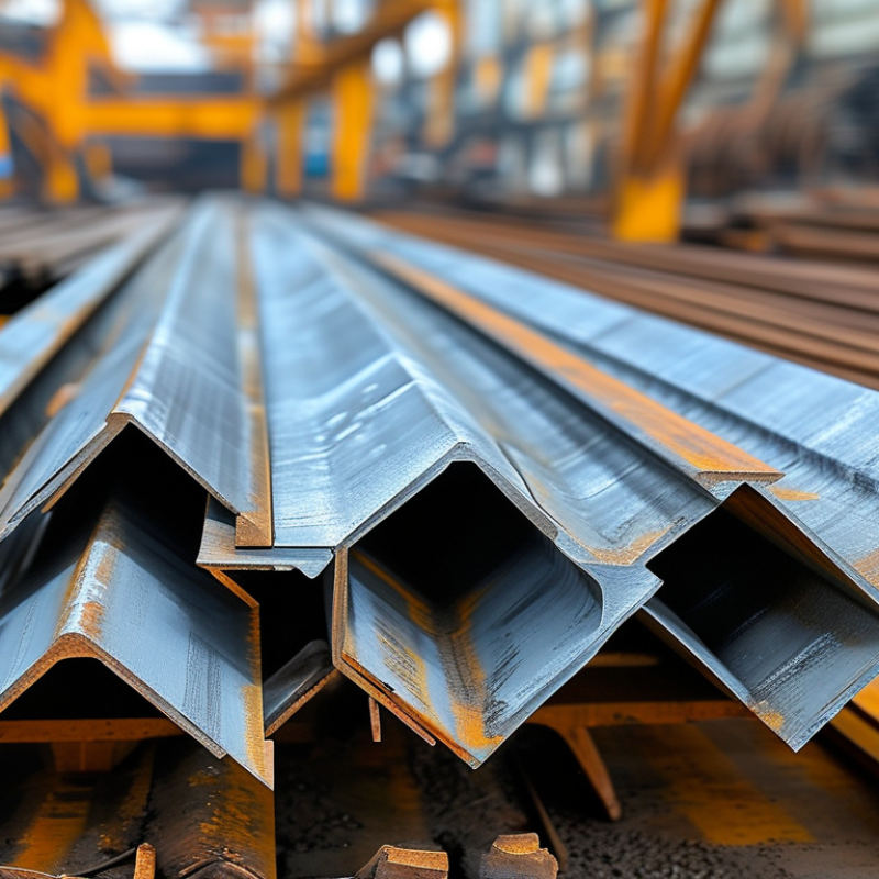 What is Carbon Steel Angle Bar and Its Applications?