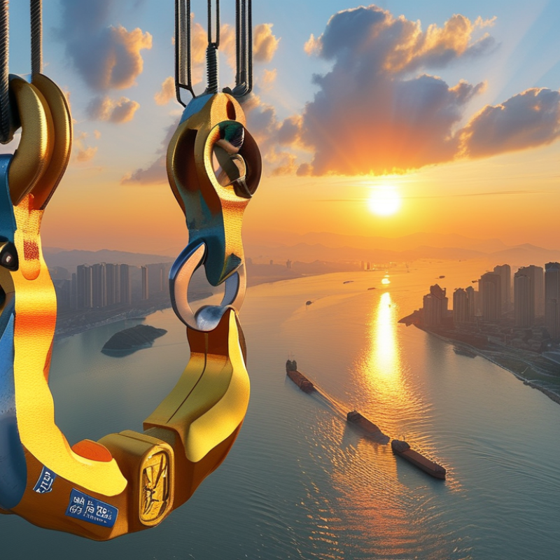Top China Rigging Shackles Manufacturers for Global Sourcing?