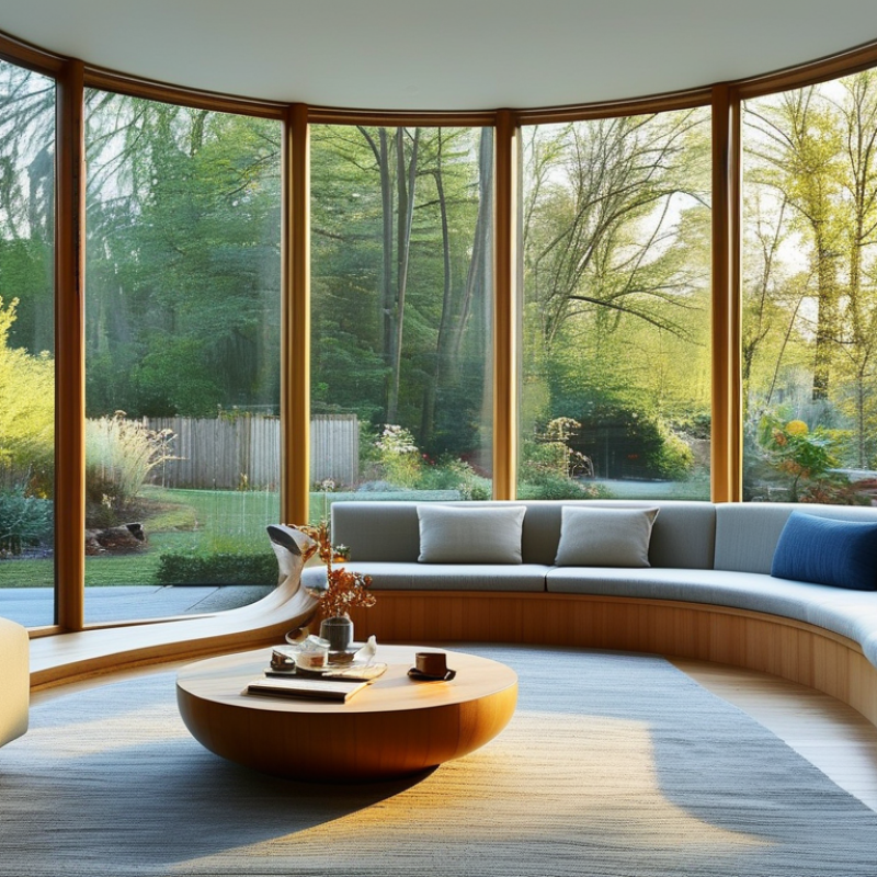 What is a Bow Window and Why You Should Consider One?