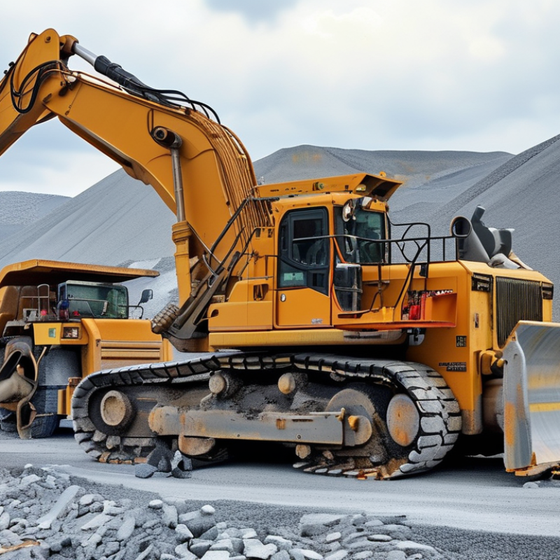 Why Choose Granite Stone Crusher for Your Construction Needs?
