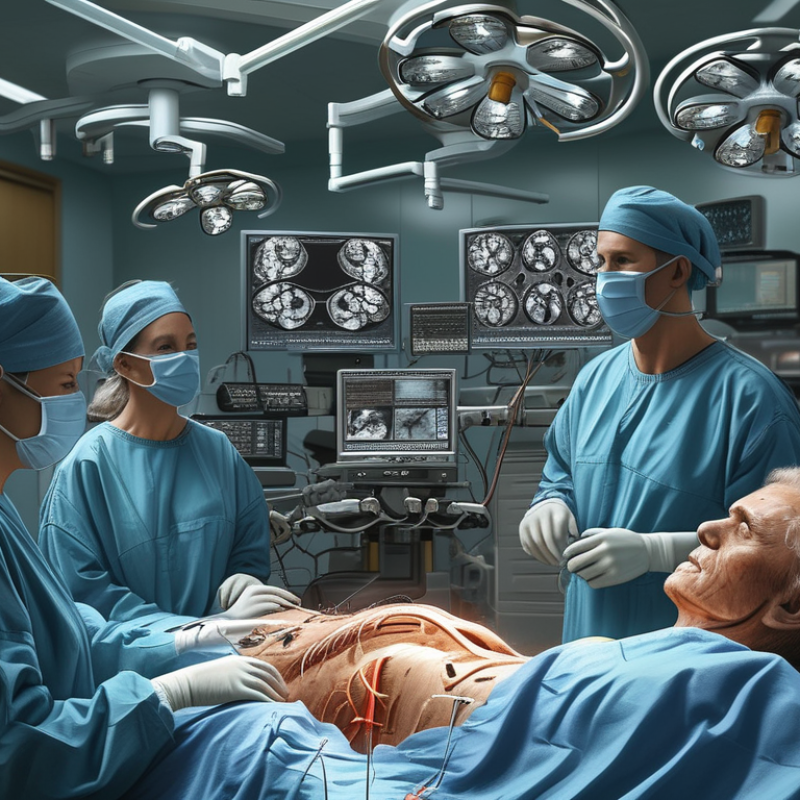 Top Orthopedic Surgical Techniques You Need to Know?