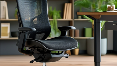 Top Ergo Office Chairs for Global Importers to Consider?