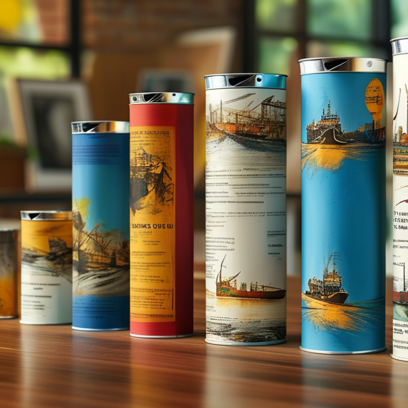 Top 10 Poster Tubes for Shipping You Need to Know?