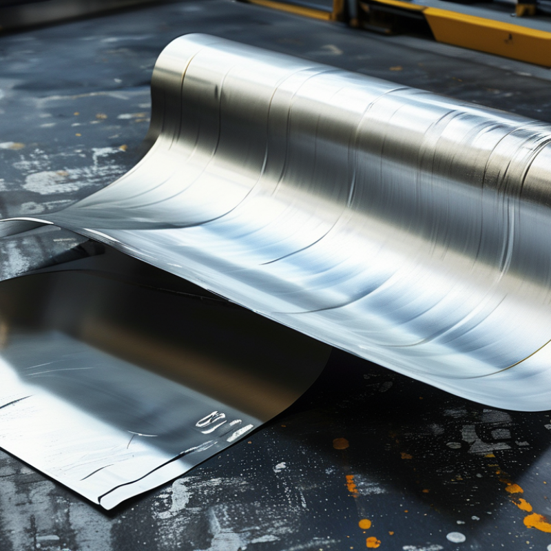 Discover the Benefits of Commercially Pure CP Titanium Foil?