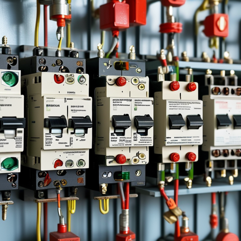 What is the Best MCCB Breaker for Your Needs?