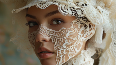 Top Lace Fabric Trends for Global Buyers to Explore?