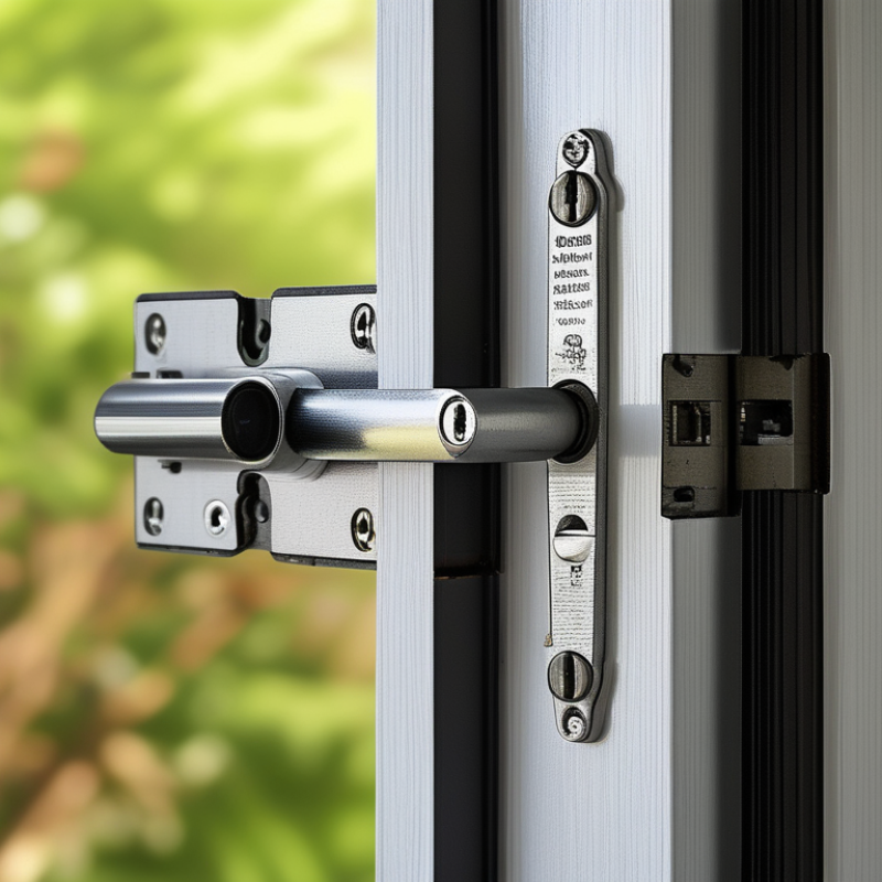 How to Adjust uPVC Window Locks for Smooth Functionality?