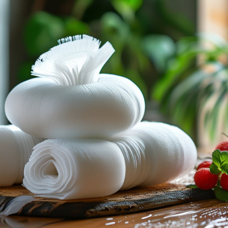 2026 Top Trends in Non Woven Wet Wipes for Global Buyers?