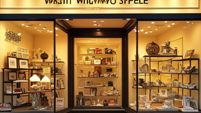 What is the Best Shop Window Lighting for Your Business?