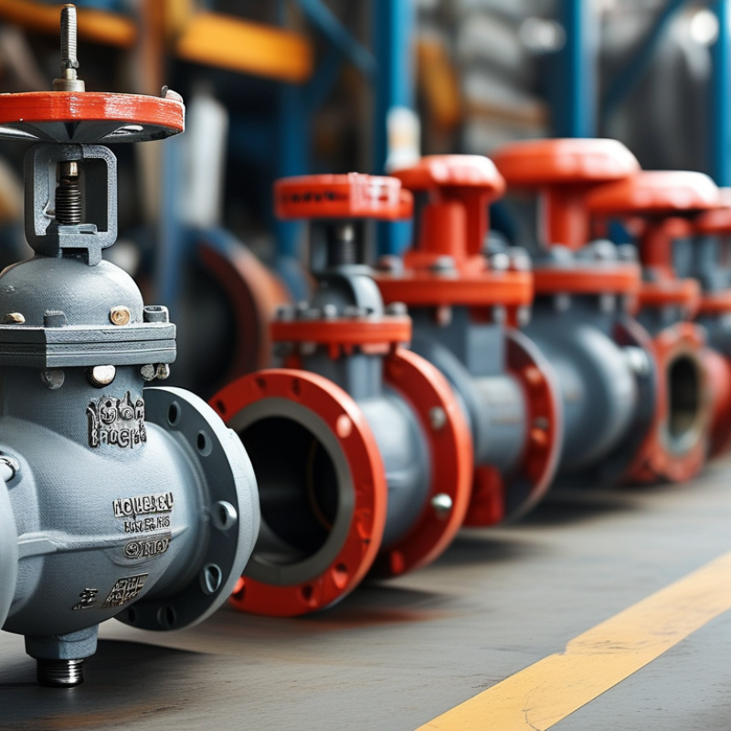 What to Consider When Sourcing Check Valves from China?