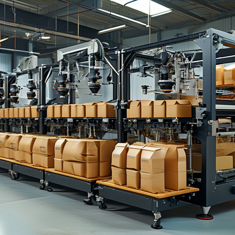 2026 Top Flat Pouch Packing Machine Features You Need to Know?