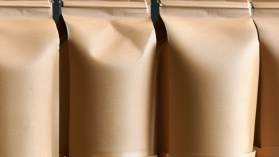 Best Kraft Stand Up Pouches for Your Packaging Needs?