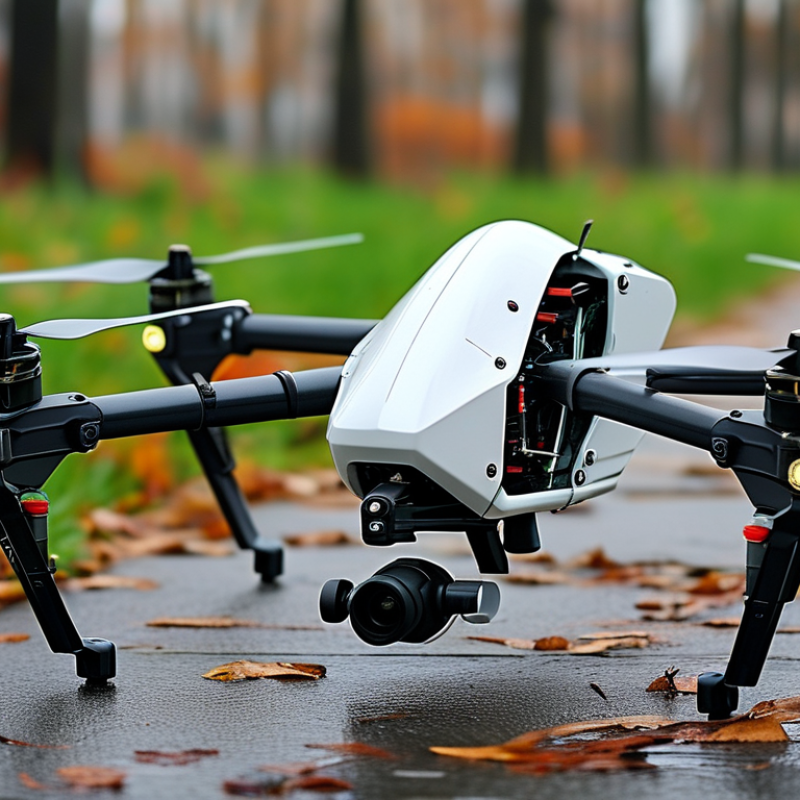 What is Drone Autopilot and How Does It Work?