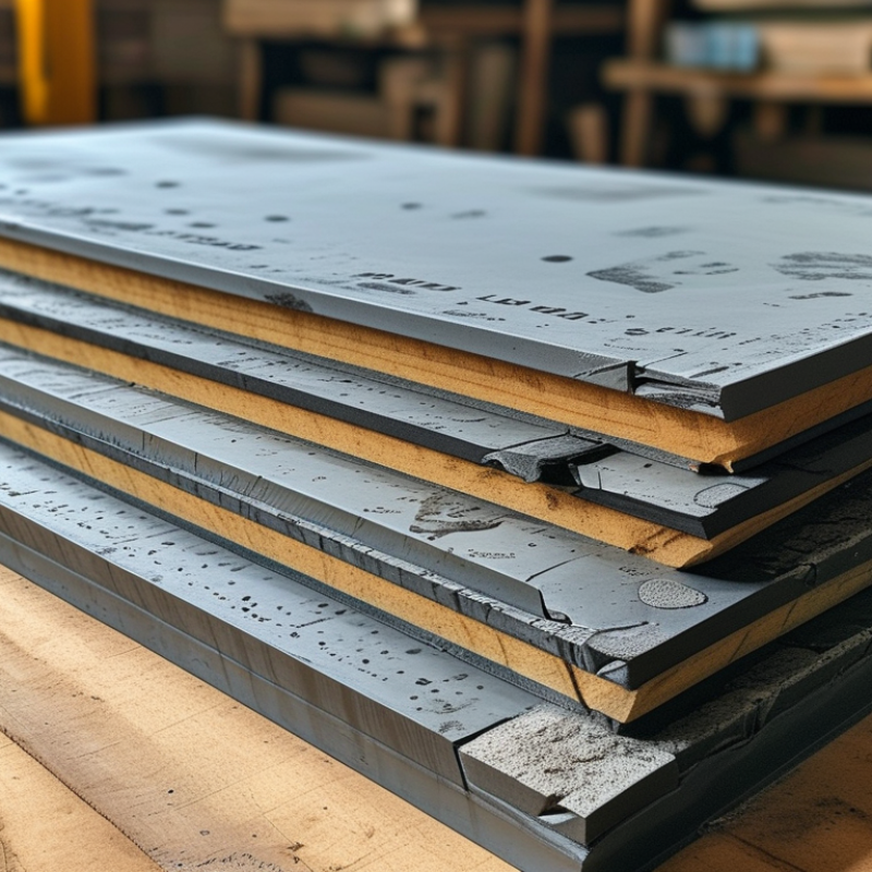 How to Choose the Best Lead Rubber Sheet for Your Needs?