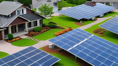 Best Solar Power Backup for House Solutions in 2026?