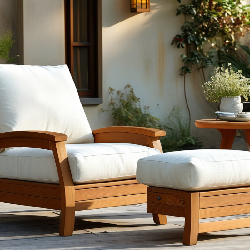 Best Outdoor Chairs for Comfort and Style in 2026?