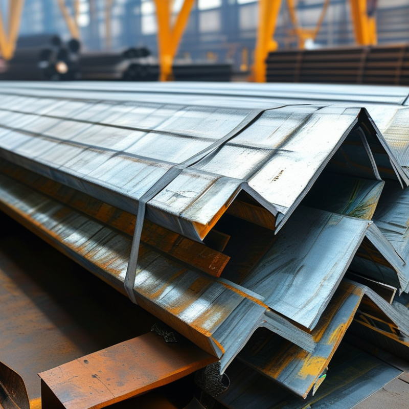 Top 10 Galvanized Steel Angle Bar Suppliers in China?