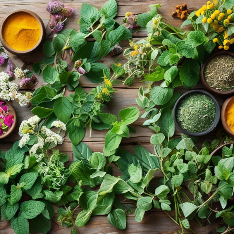2026 Top Herbal Medicine For Digestive Balance Solutions?
