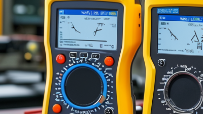 Best Battery Impedance Tester for Accurate Measurements?