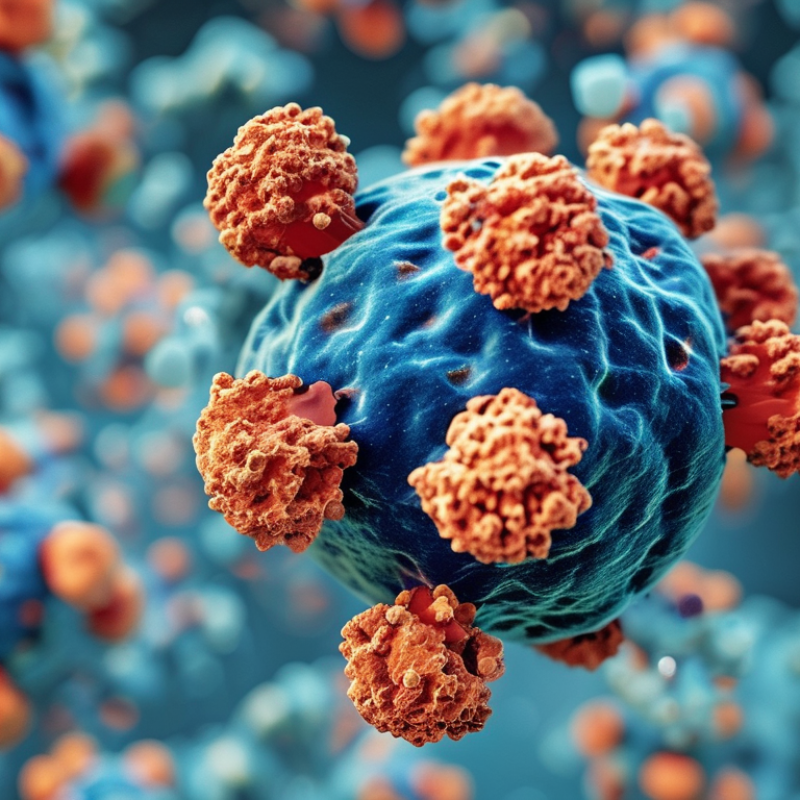 What is a cas9 antibody and how is it used?