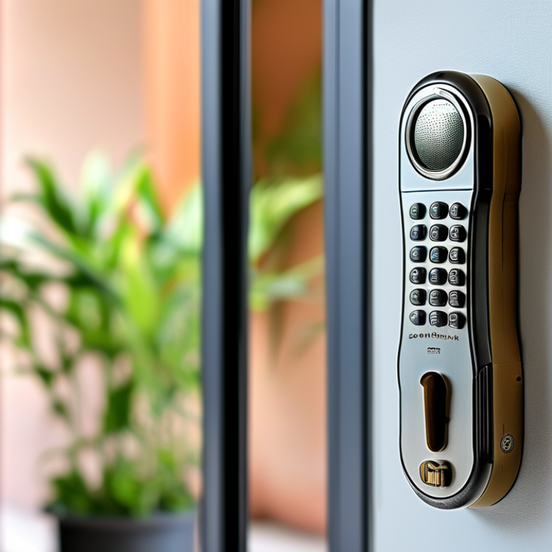Best Door Bell Intercom Options for Global Buyers?