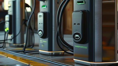 2026 Top EV Charger AC Adapter What to Look For?
