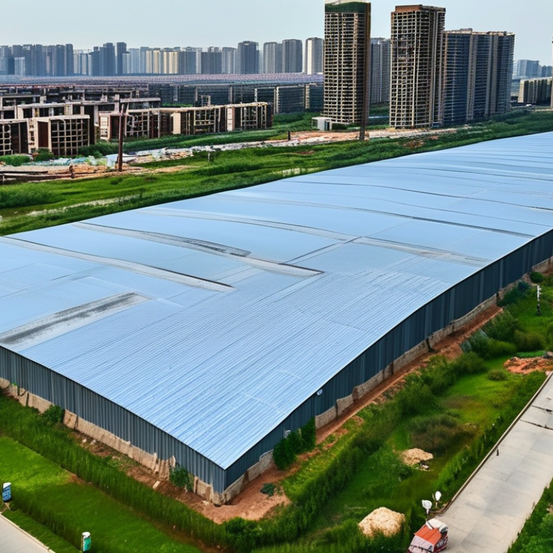 Top 5 Benefits of Pp Corrugated Steel Sheet for Your Projects?