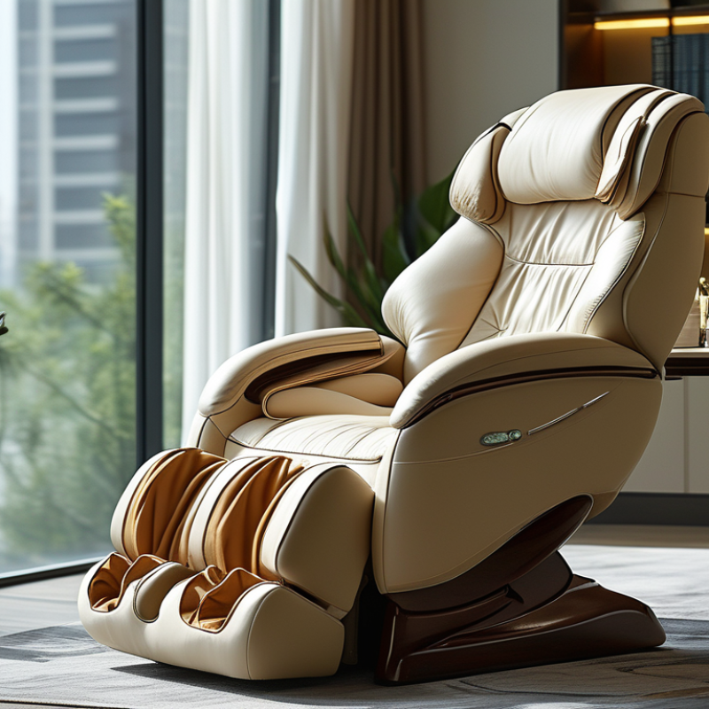 Why Choose an Office Chair Massage for Ultimate Relaxation?