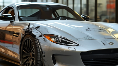 2026 Best Car Glass Fix Solutions for Global Buyers?