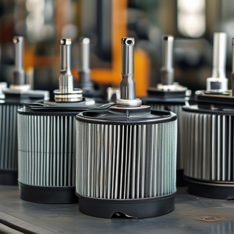 Top 10 Automobile Air Intake Filters for Global Buyers