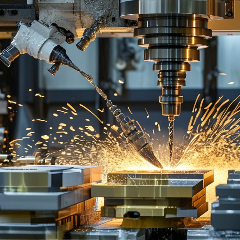 What is CNC Machining Services and How Can They Benefit You?