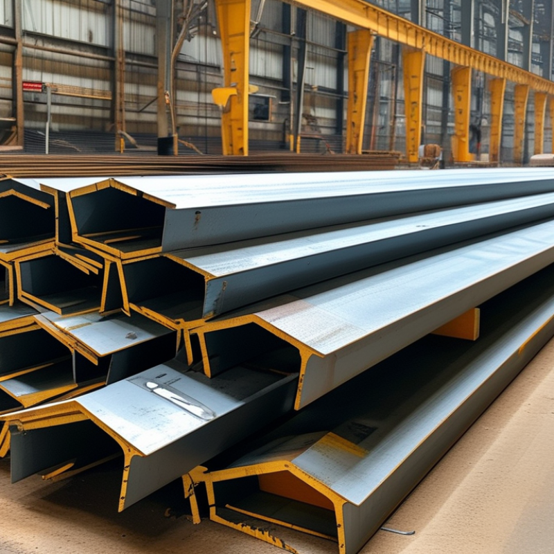 How to Choose the Best Steel Angle Manufacturer for Your Needs?
