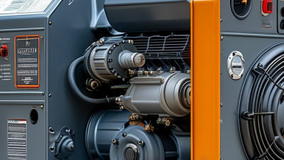 How to Choose the Best 15kw Diesel Generator for Your Needs?