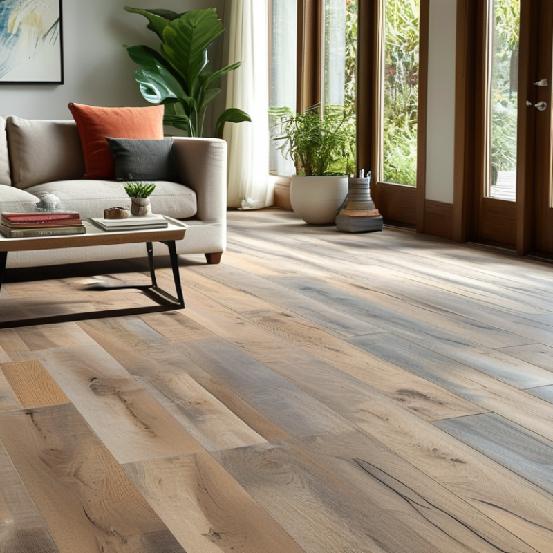 China Top WPC Tile Flooring Options for Global Buyers?