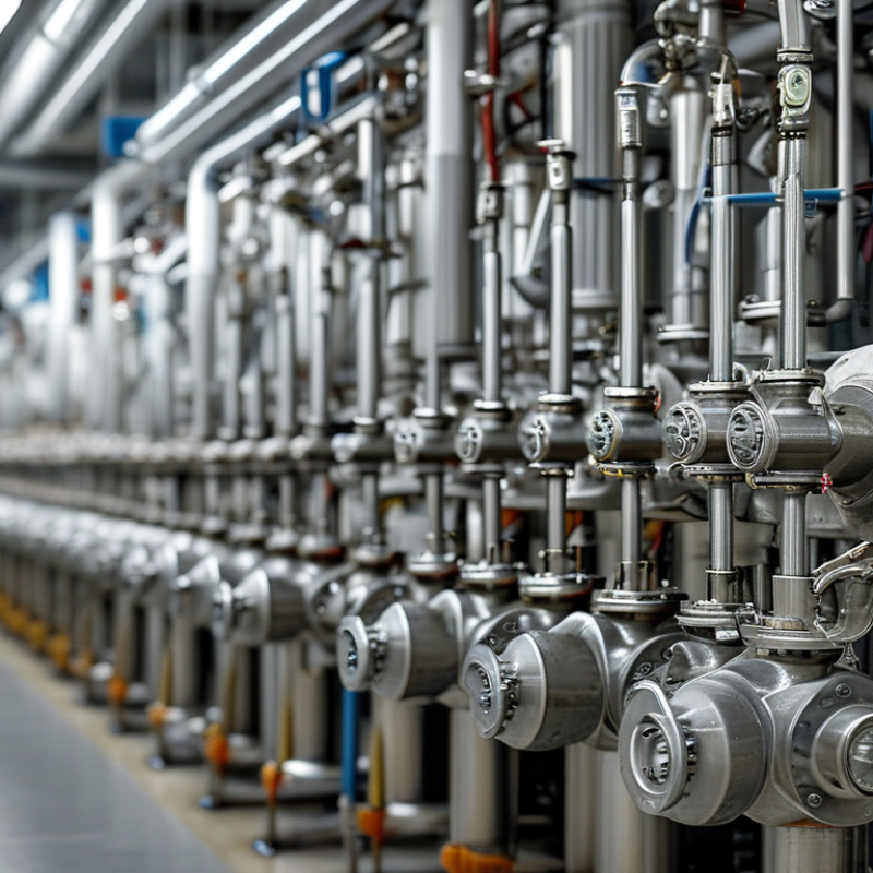 Top 5 Mixing Pump Options for Global Buyers?